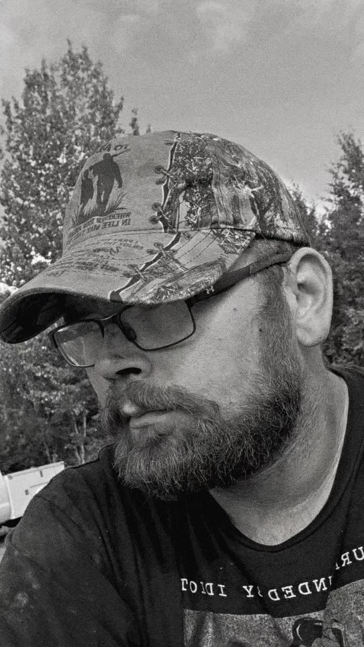 @Alaskan redneck Moffitt