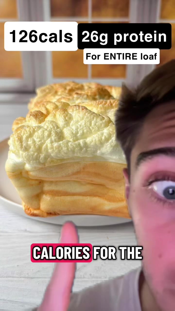 @Jake | The Low-Cal Guy