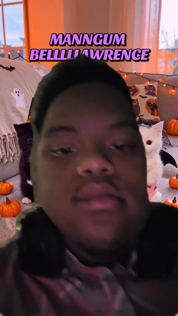 @MANNGUM BELLLLLAWRENCE