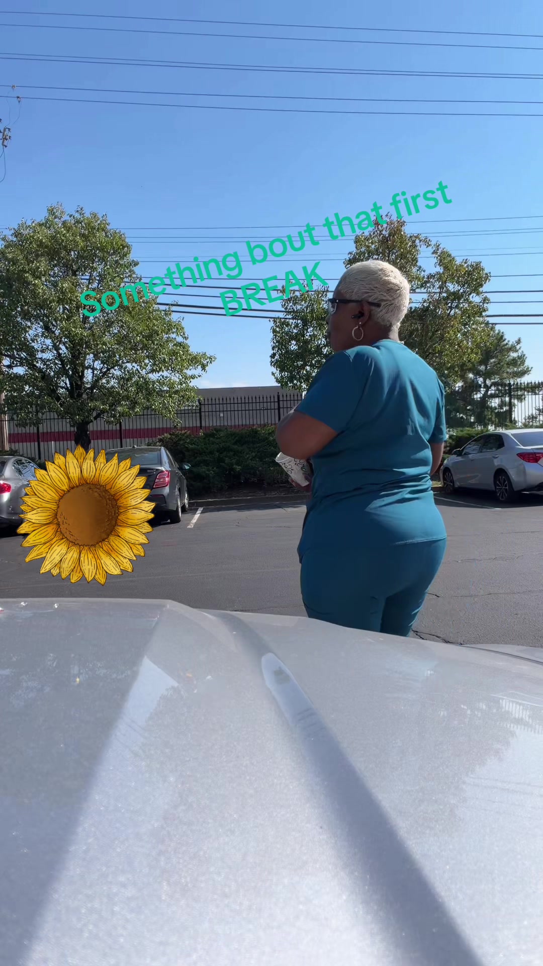 @Browneyegirl