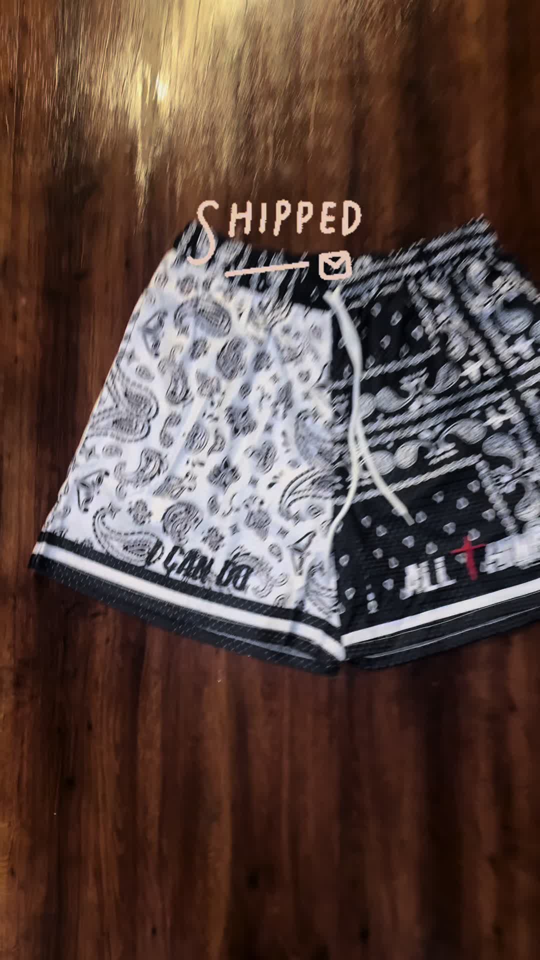 @God Hear Clothing Florida