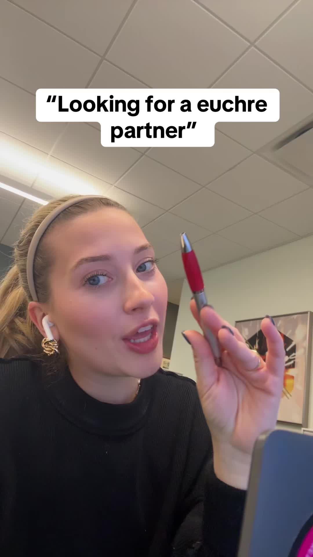@Leah