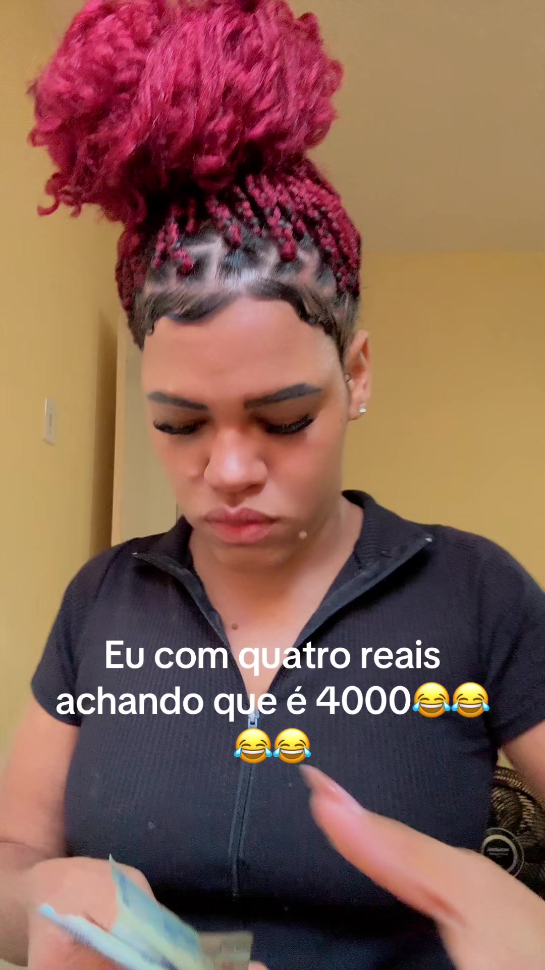 @jaiane Lima