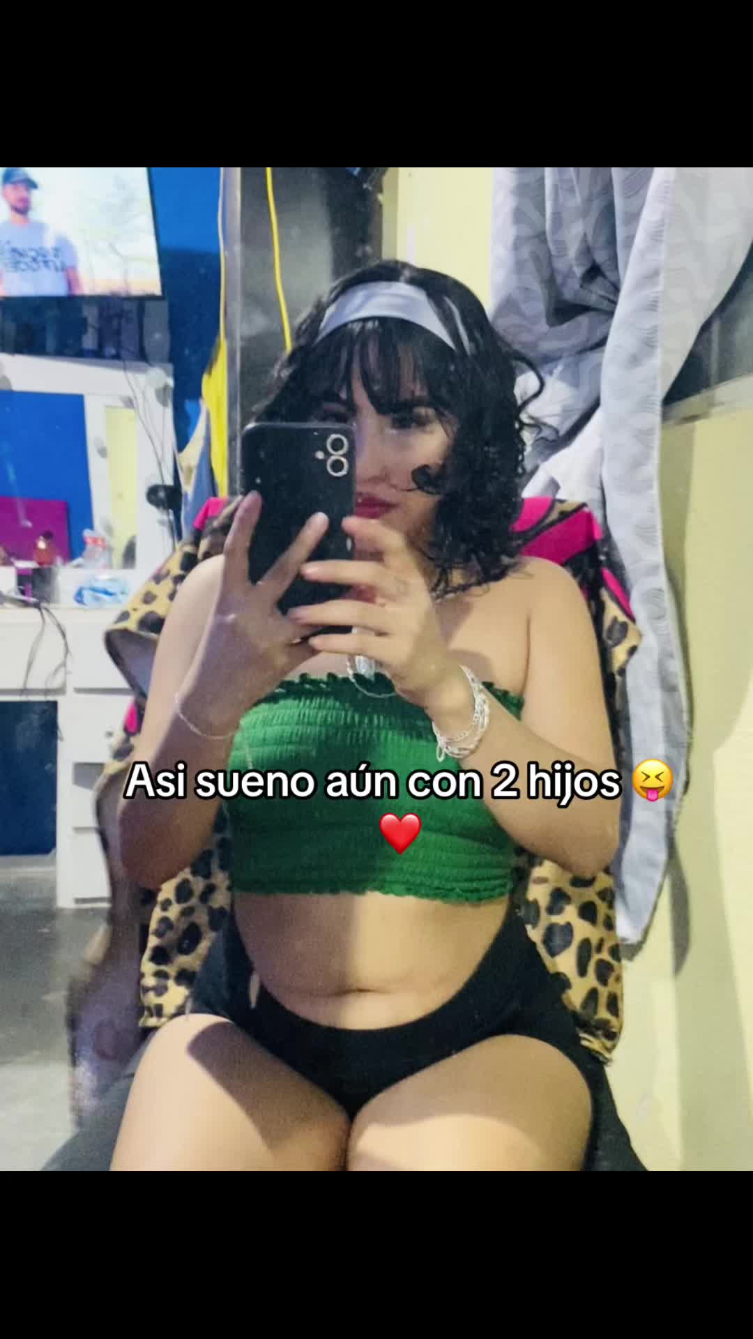 @Esme Jimenez