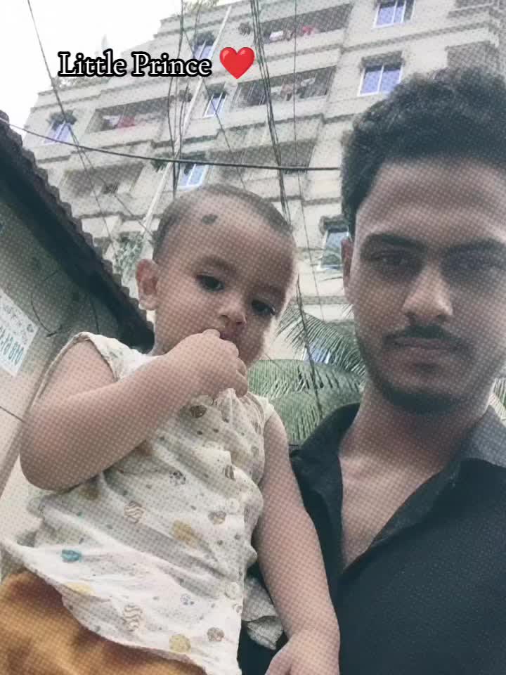 @🎀 Rabeya's Husband 🎀
