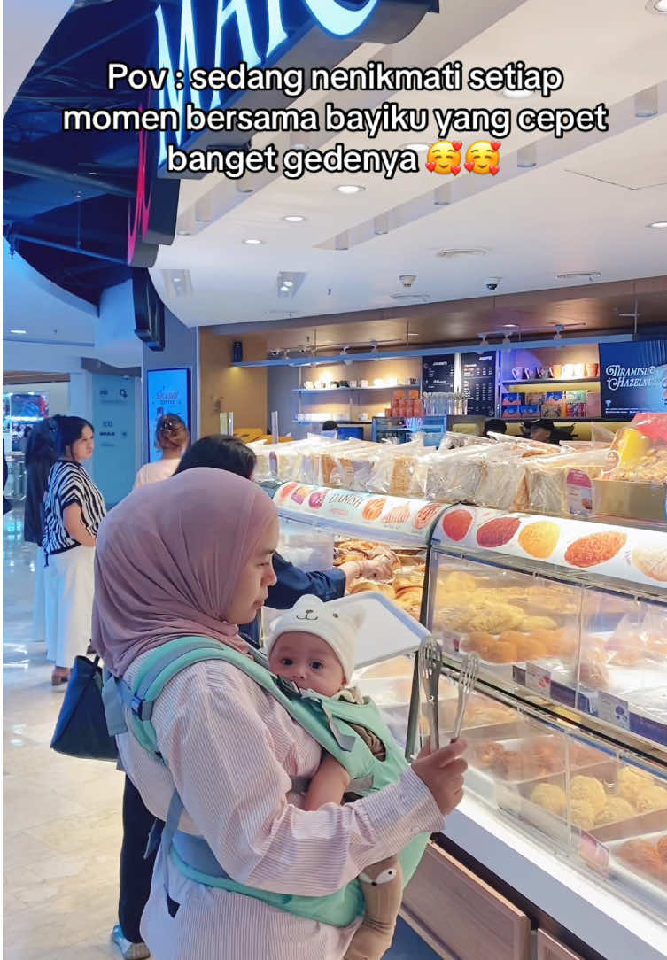 @Baby A