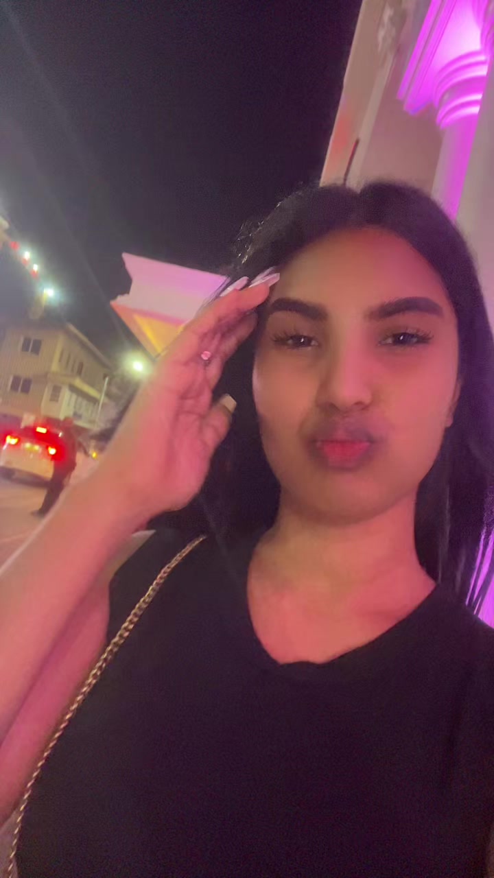 @🖤Aliyah Ali