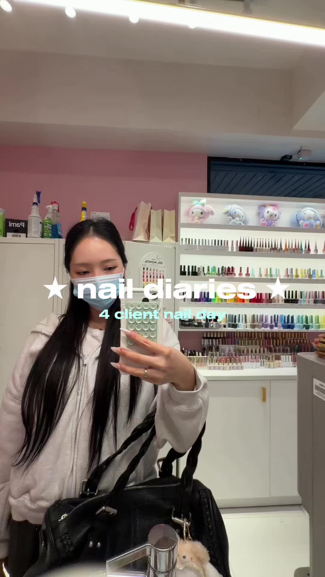 @Krystal Oh Nails