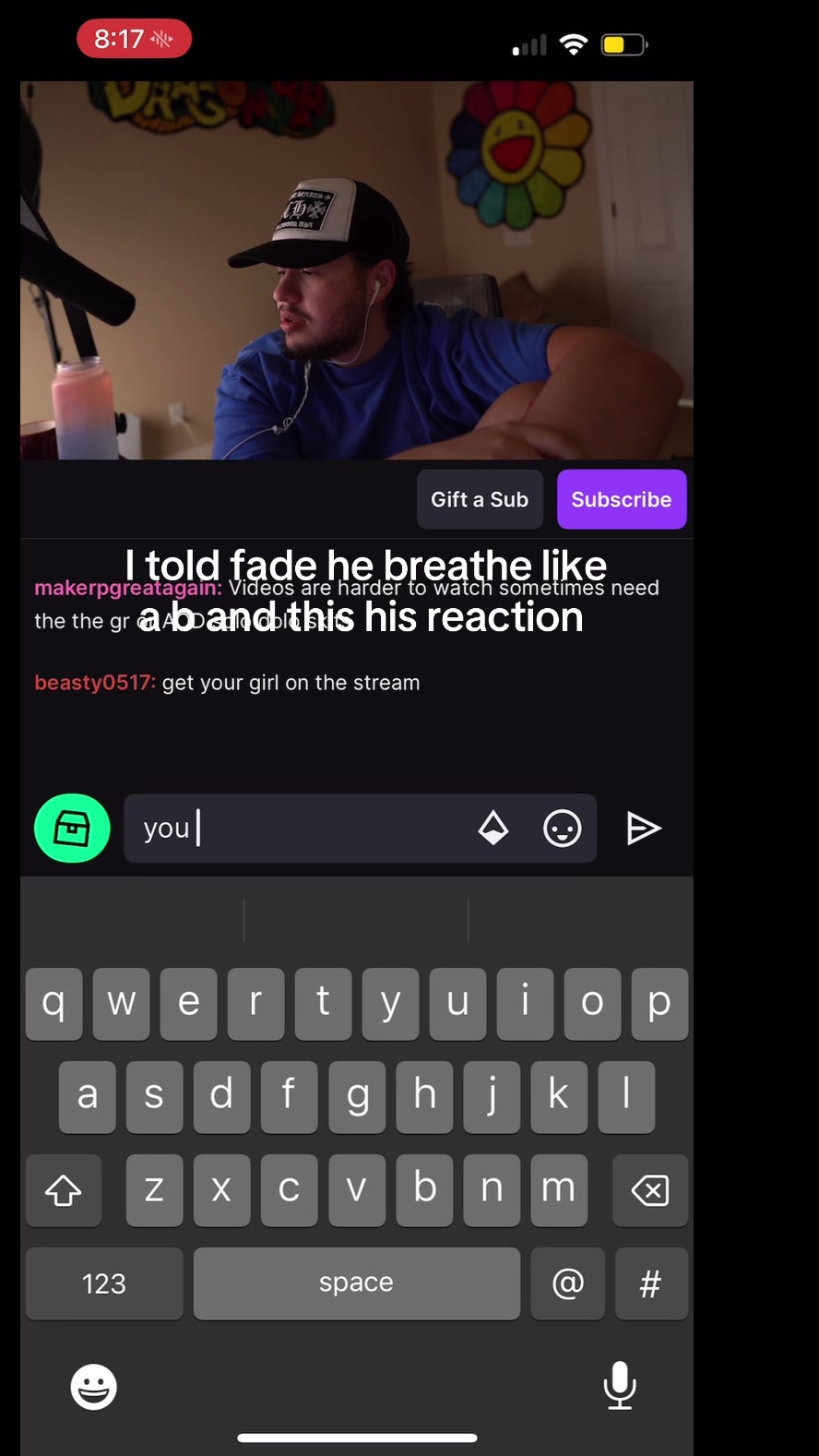 @ 