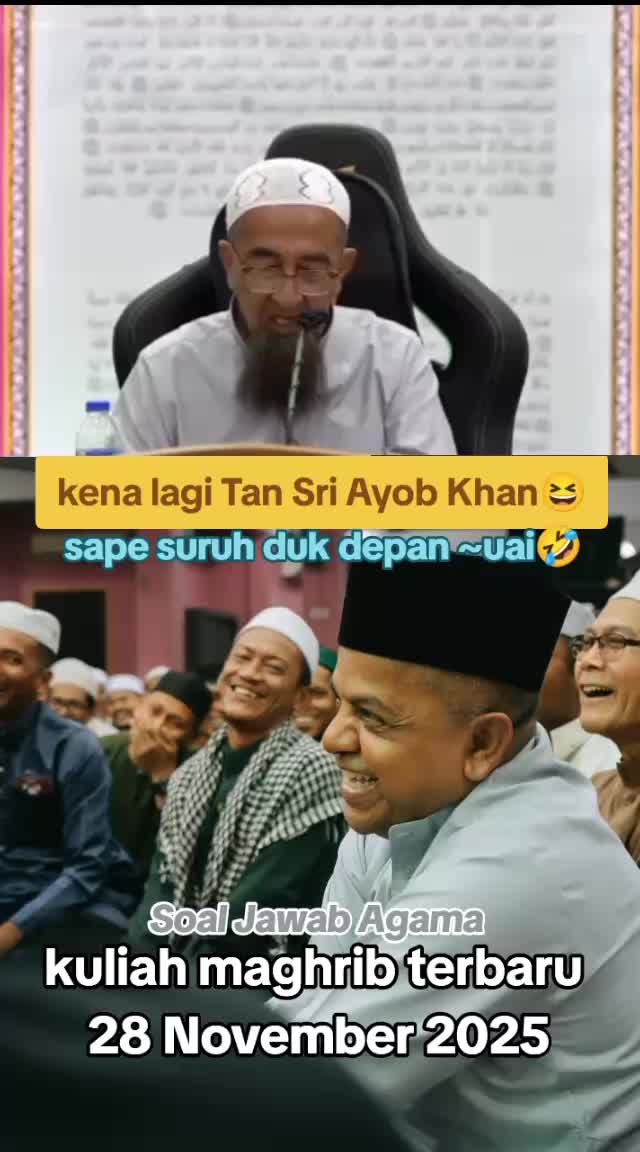 @Kongsi ilmu ilmiah agama islam