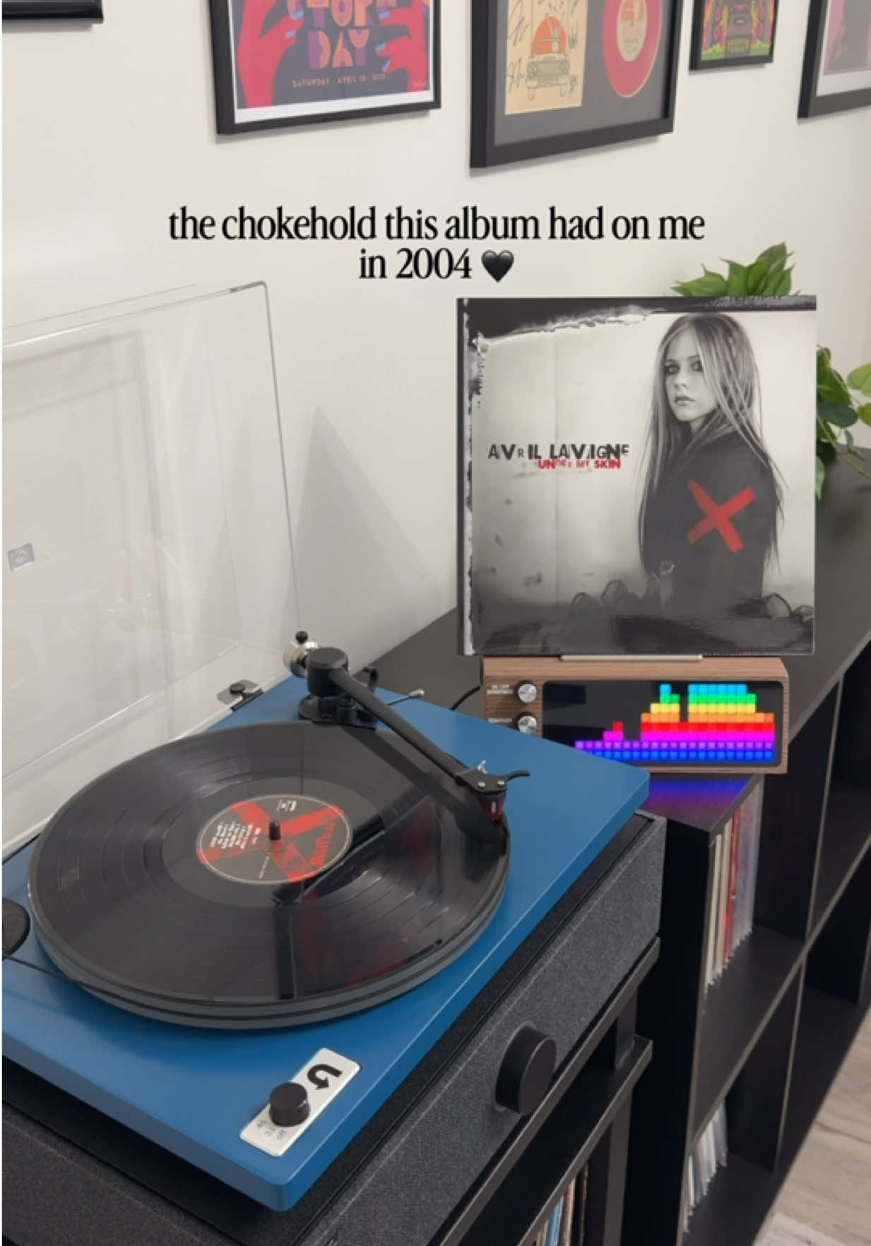 @Alex’s Vinyl
