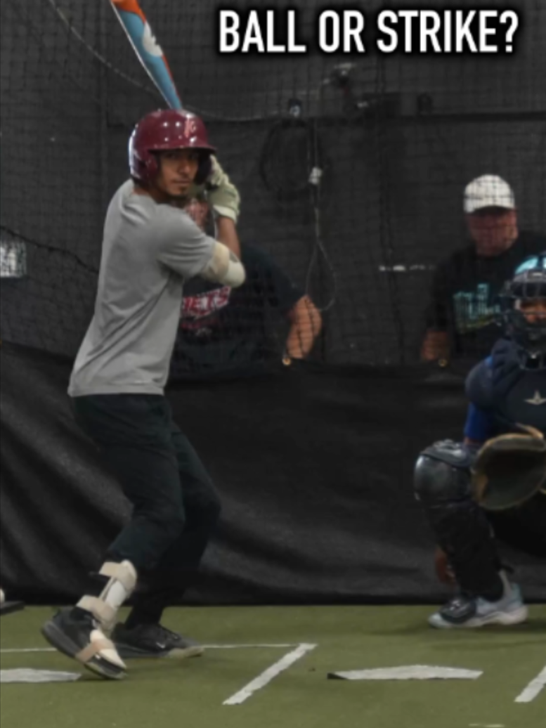 @CUTTERNATION BASEBALL