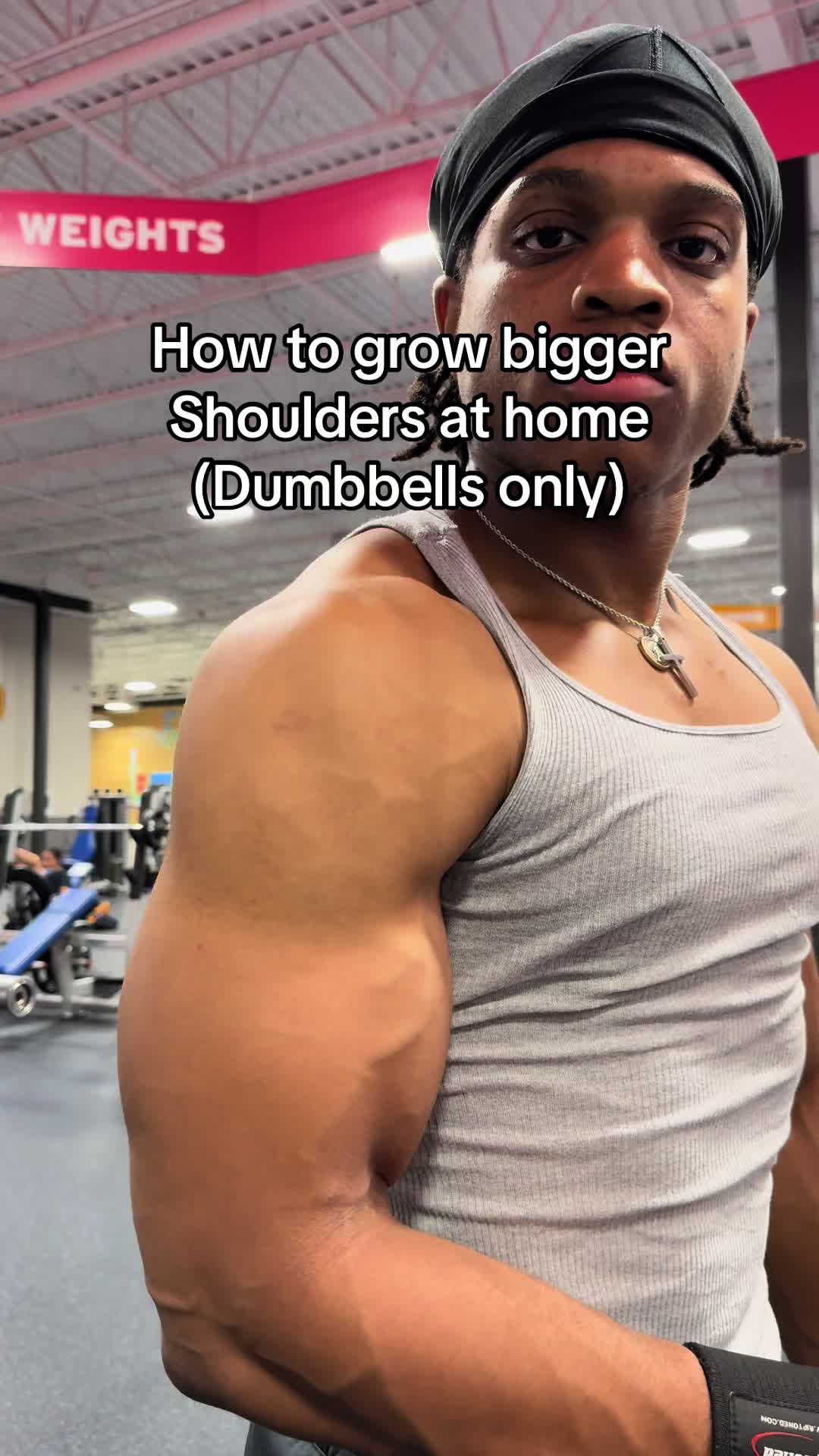 @IG: trainwithtobe