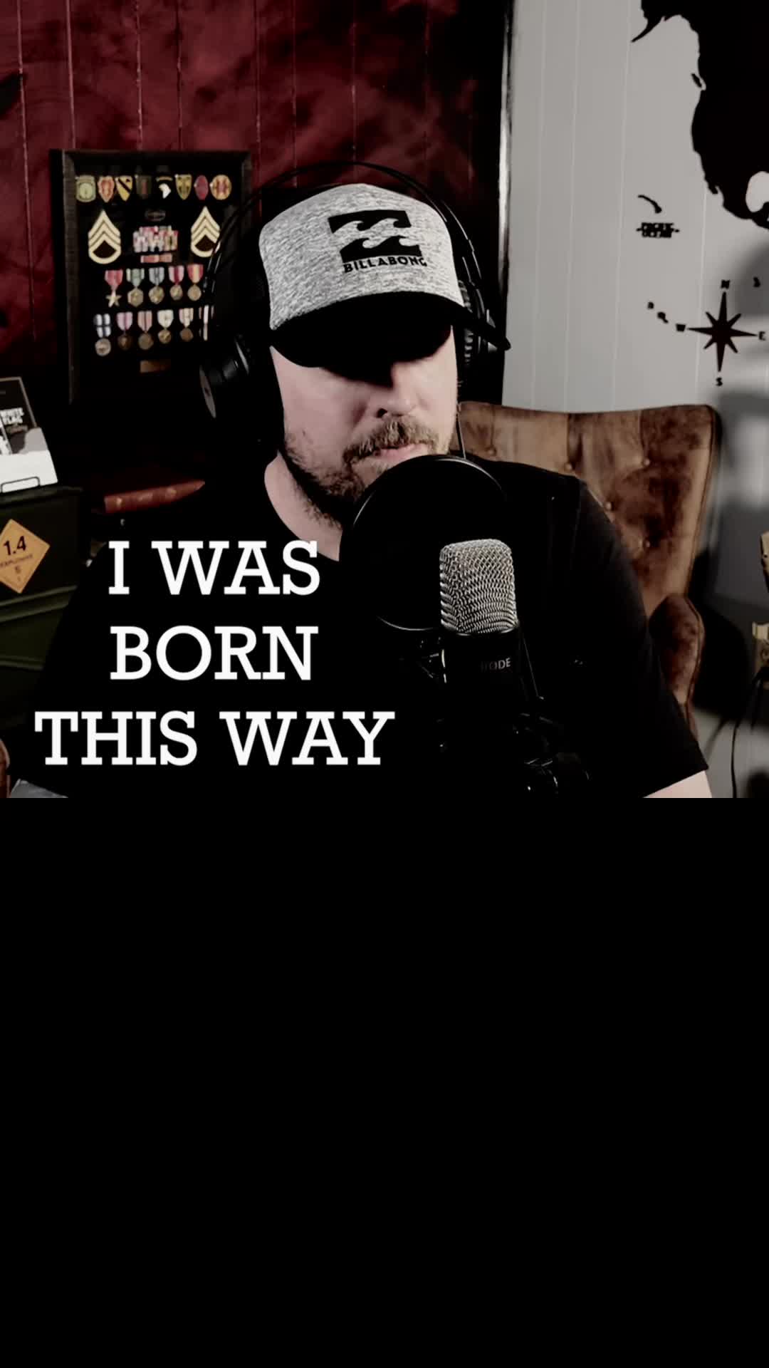 @Charlie Mike