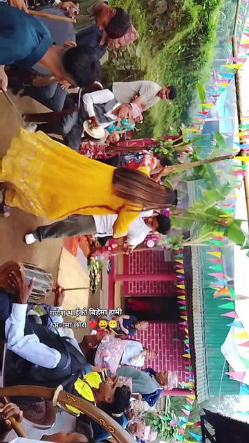 @Ganga Dhakal