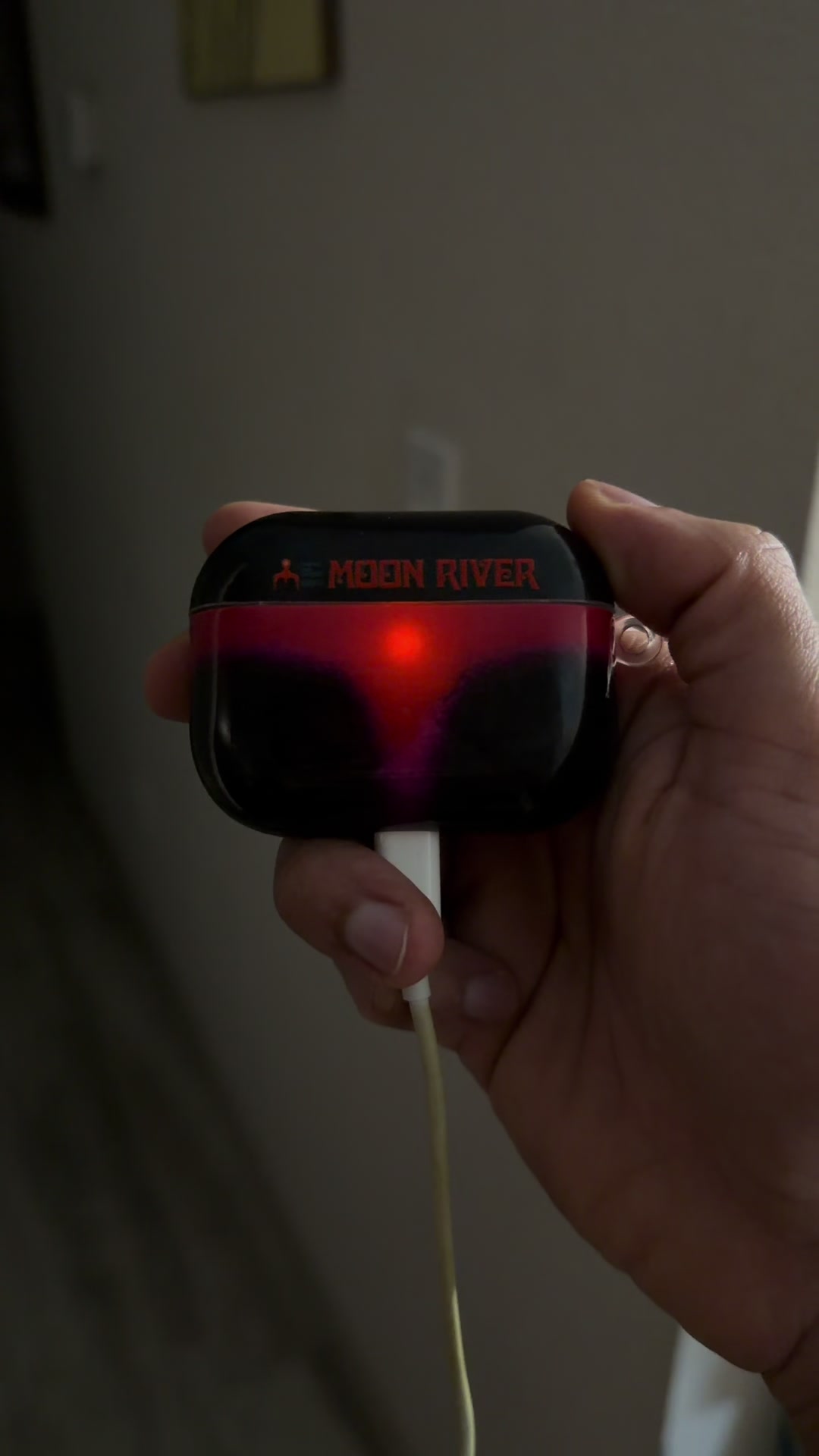 @Anime AirPod Case