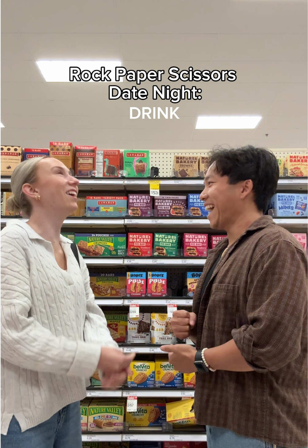 @Dani + Jo