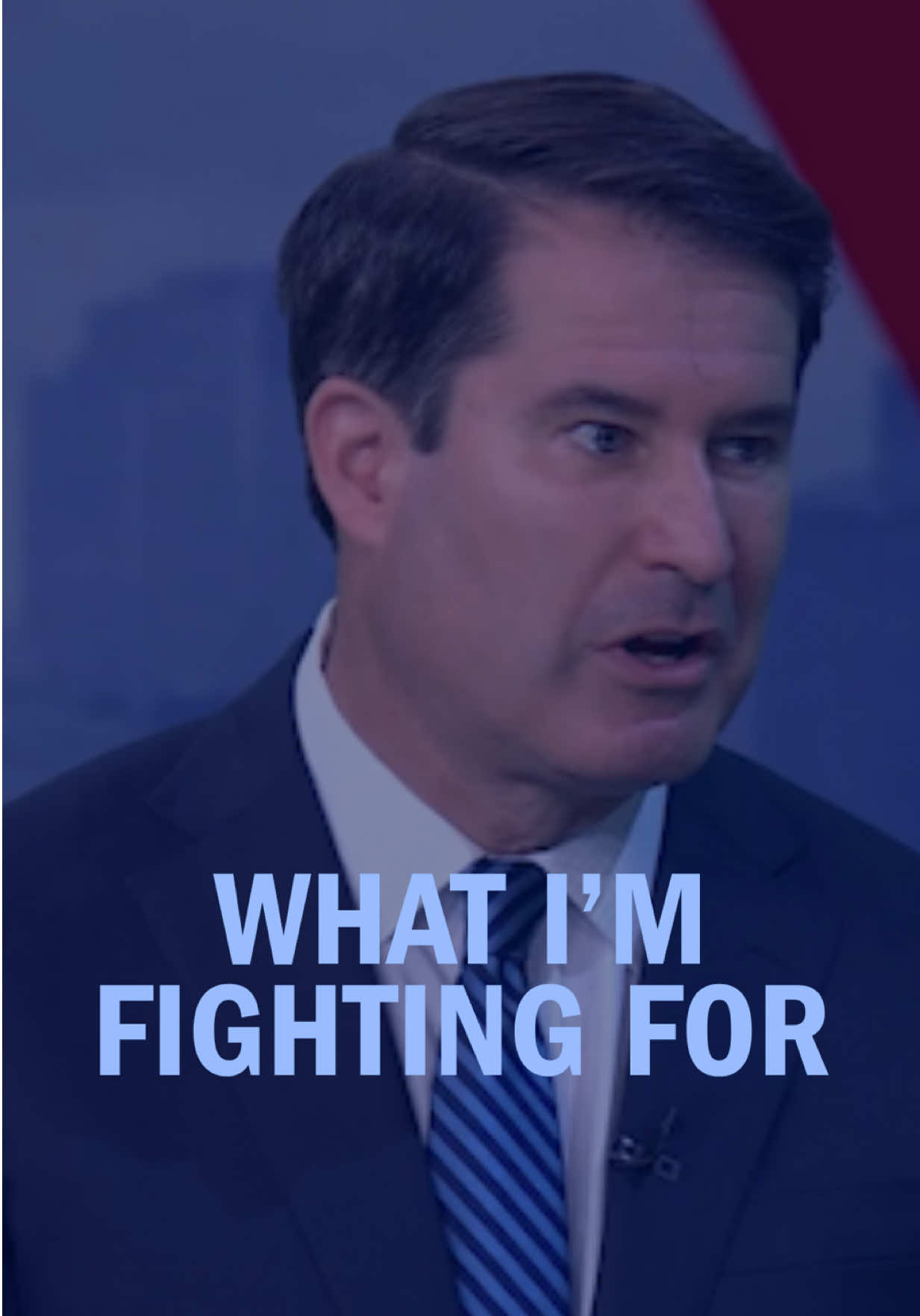 @Seth Moulton