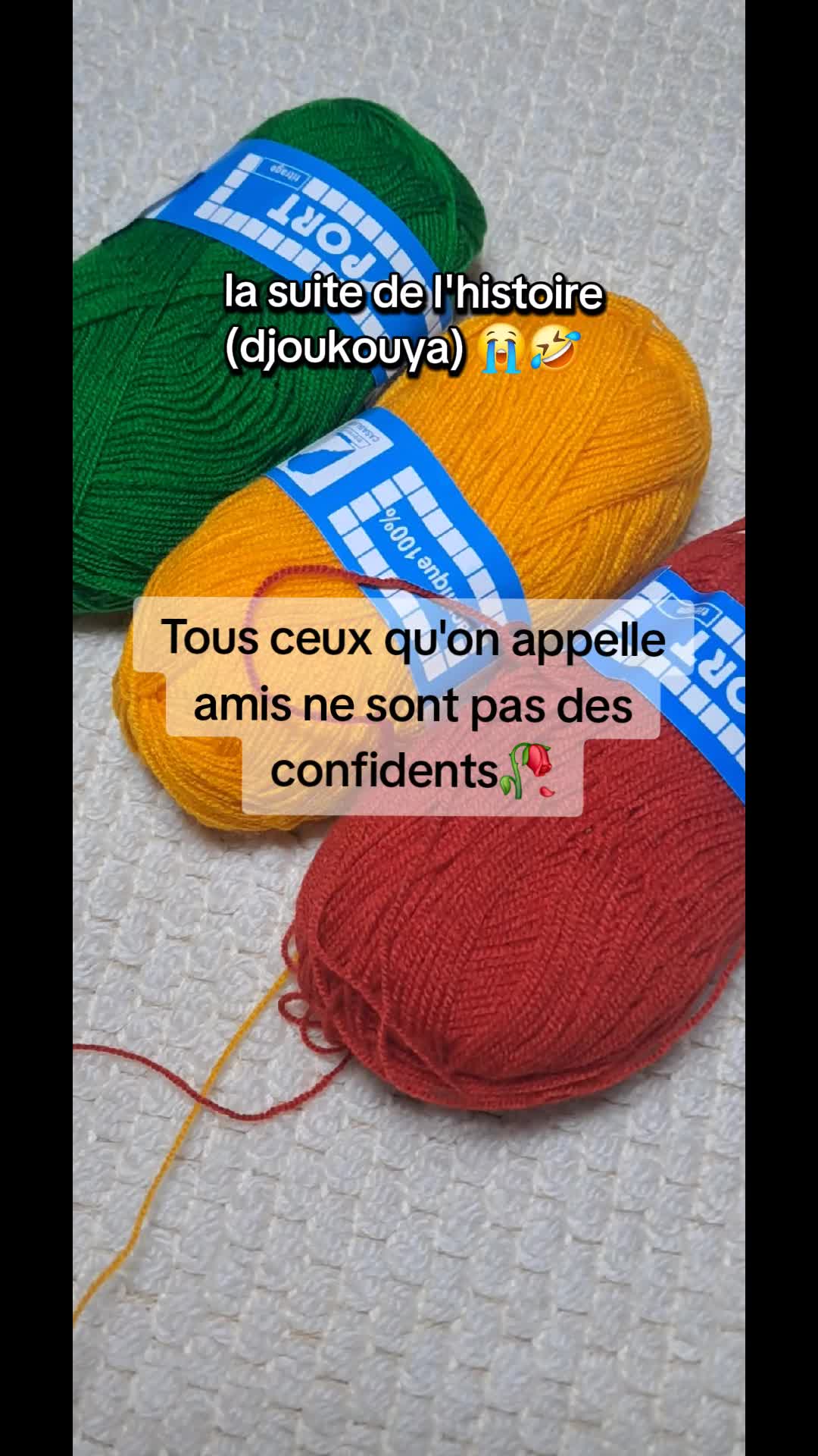 @Atelier El.Rama...🧶🪡🇲🇱