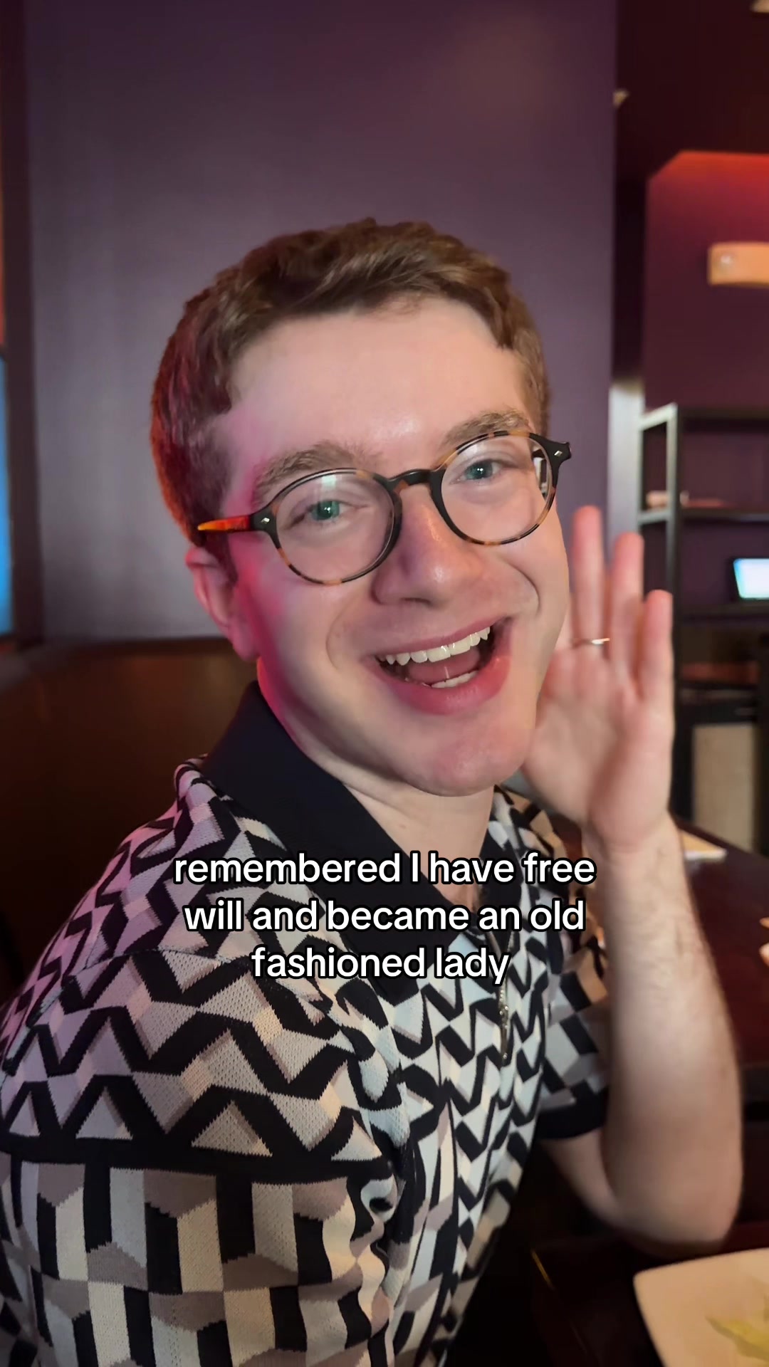 @joey morof