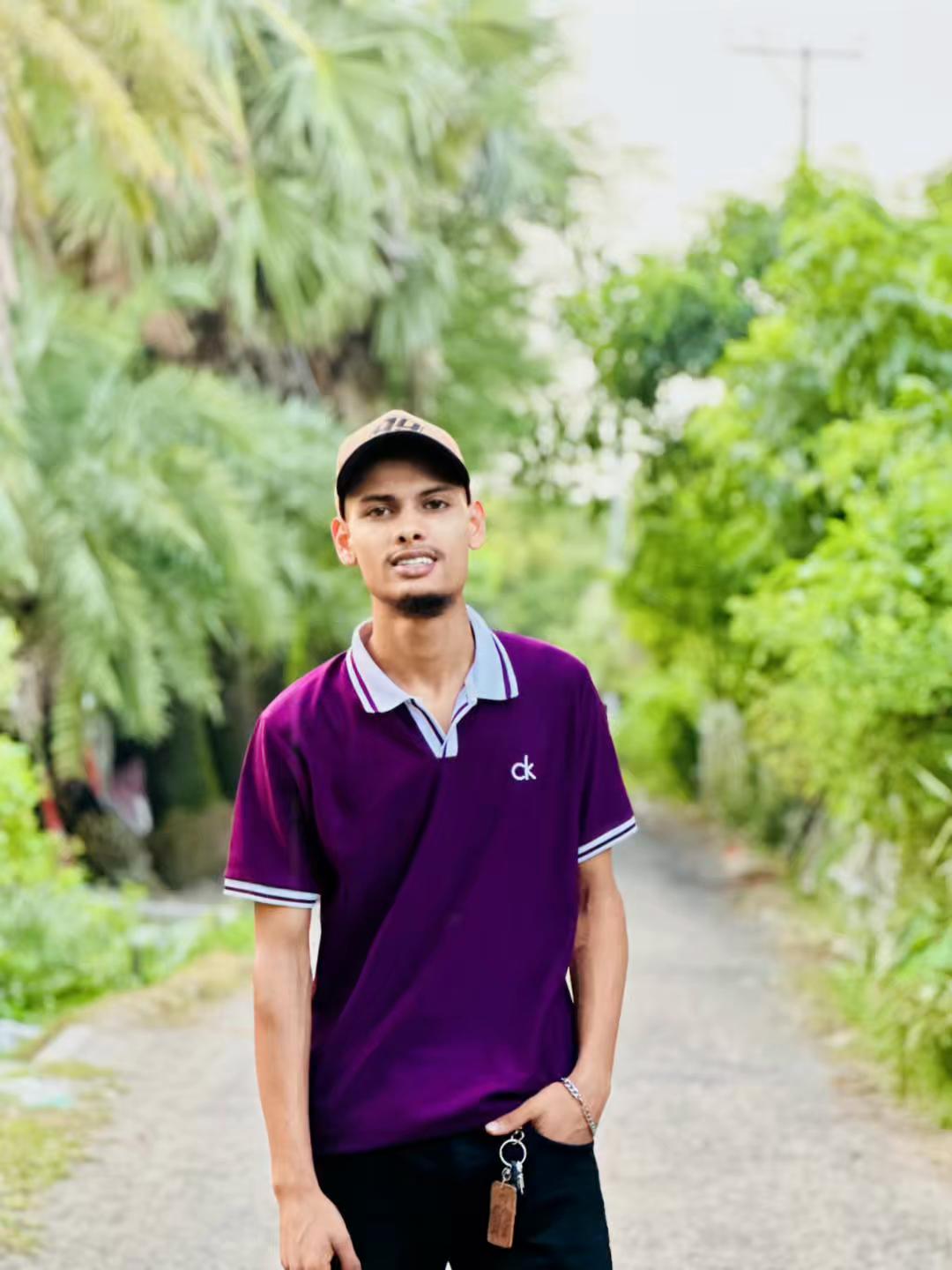 @Fozla Elahi Fahim