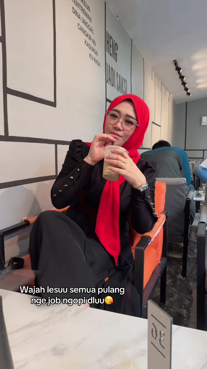 @yani mulyani