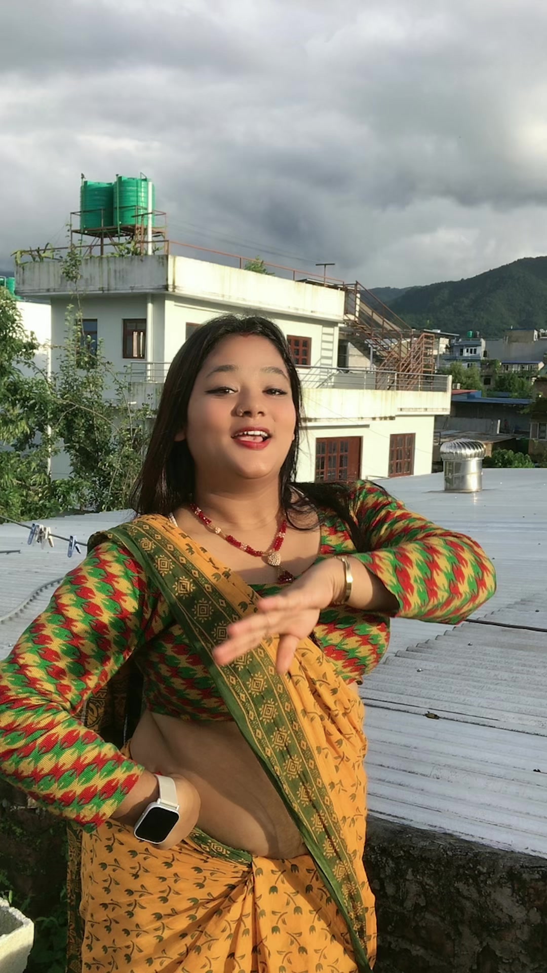 @Sajana Mishra