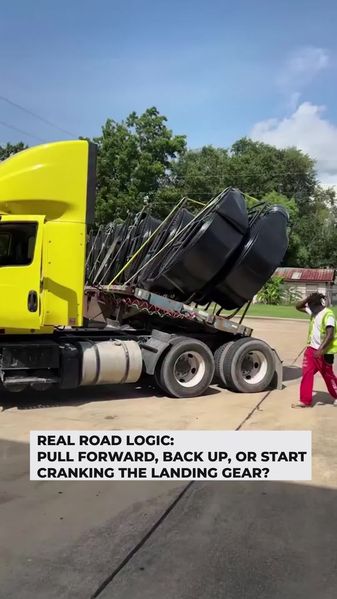 @HMD Trucking