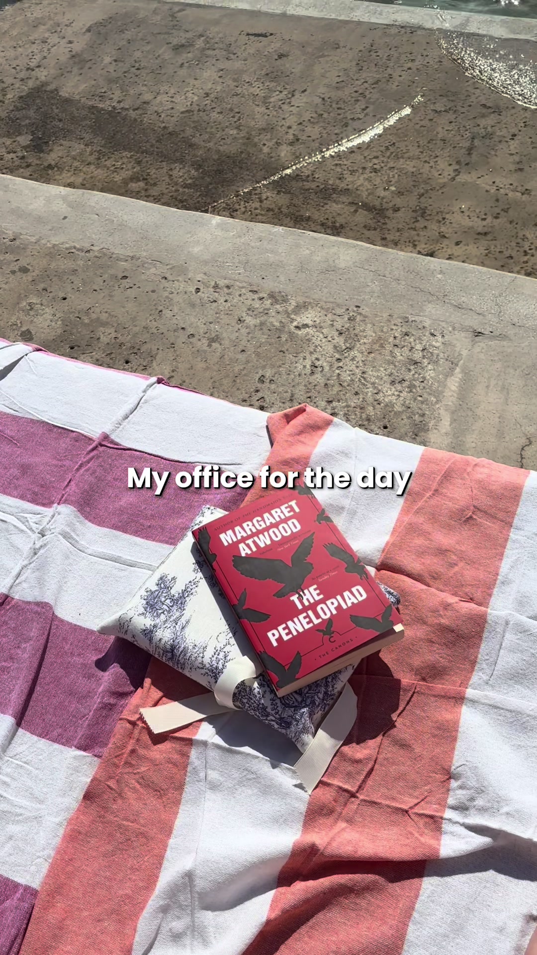 @Get This Girl A Book ๐ ๐