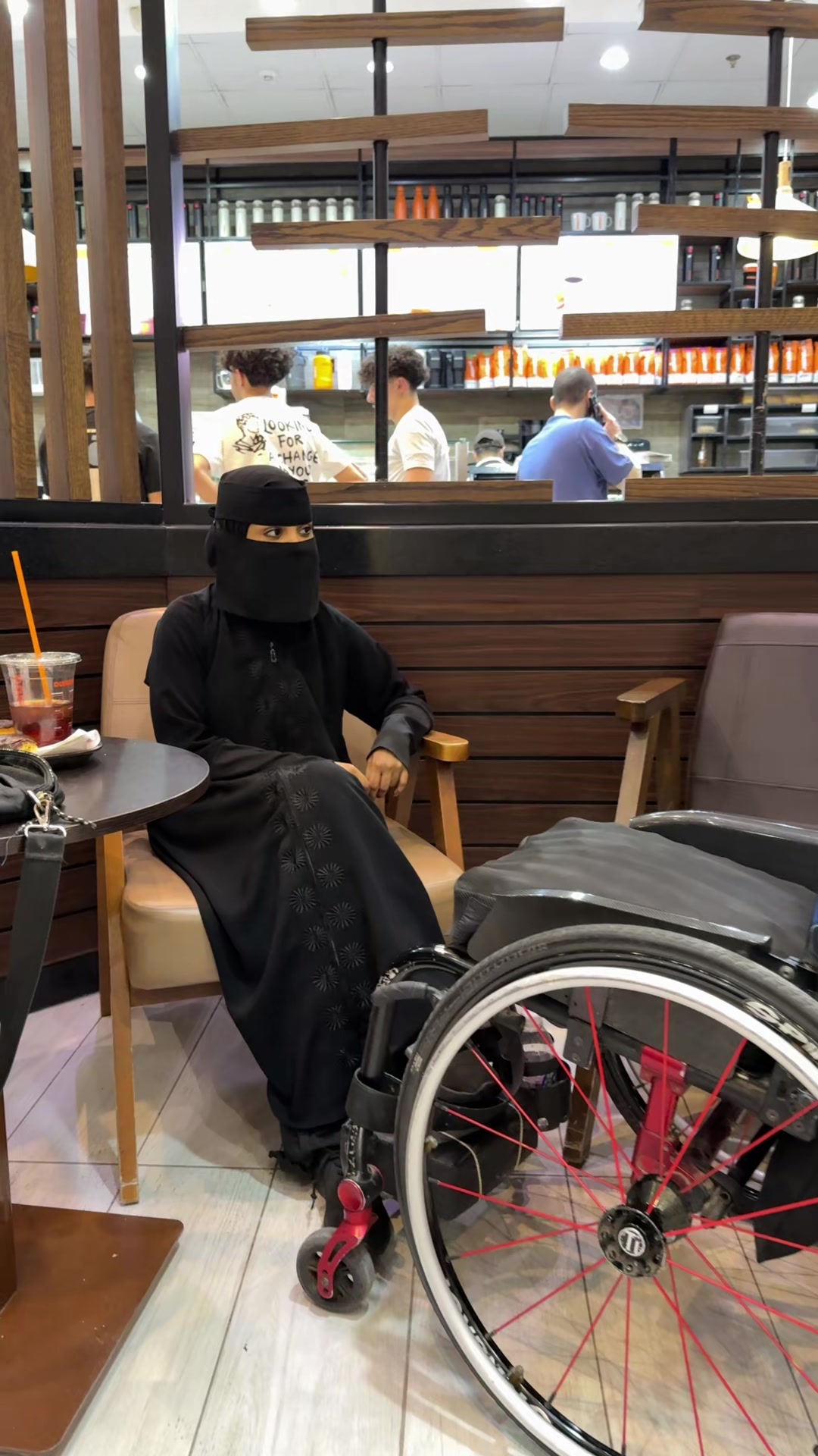 @أسماء قيراطي♿️💎