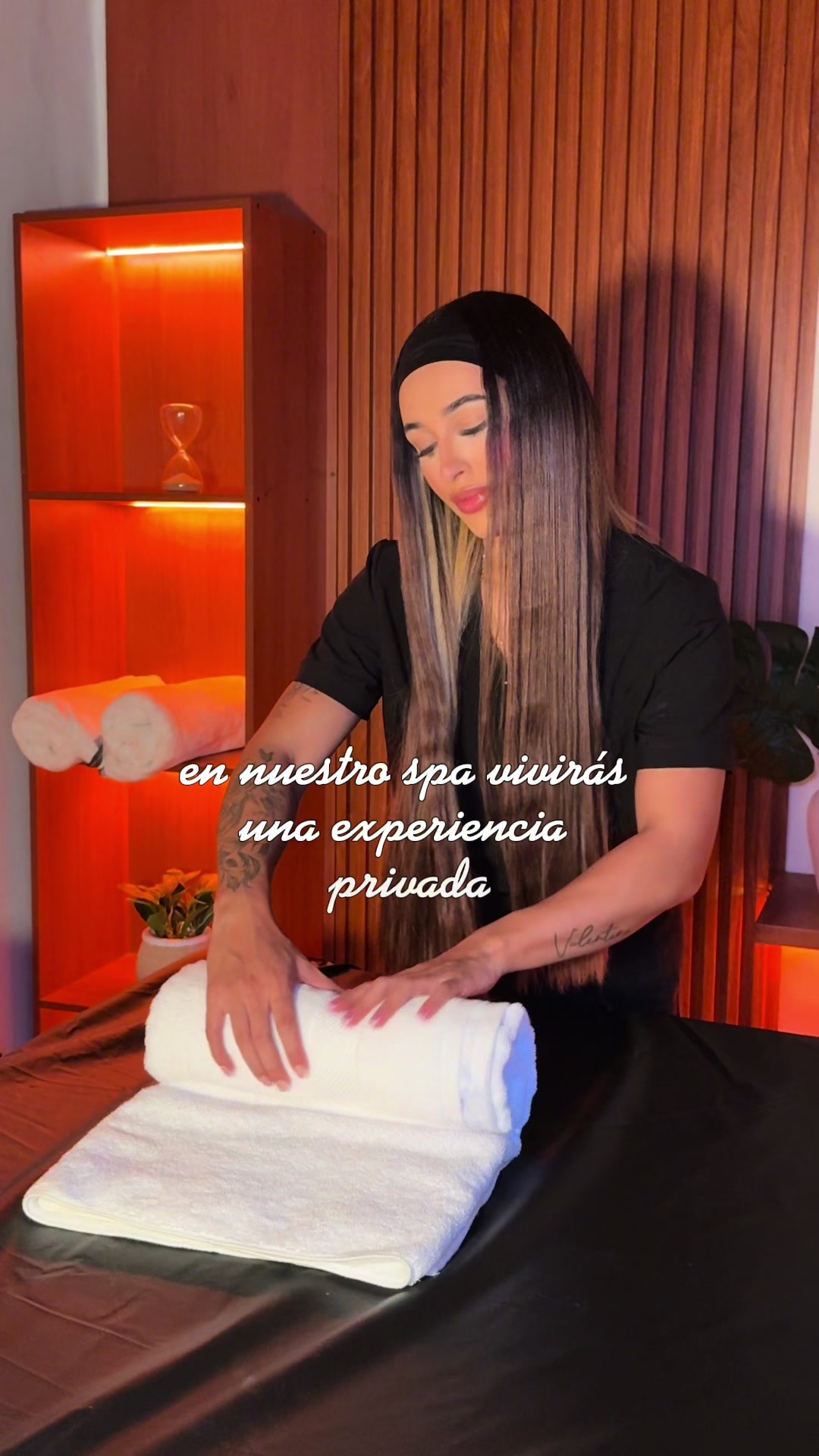 @Spa MariMarulanda