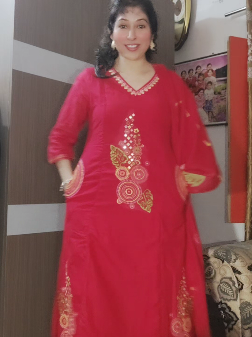 @Reshma Dahal