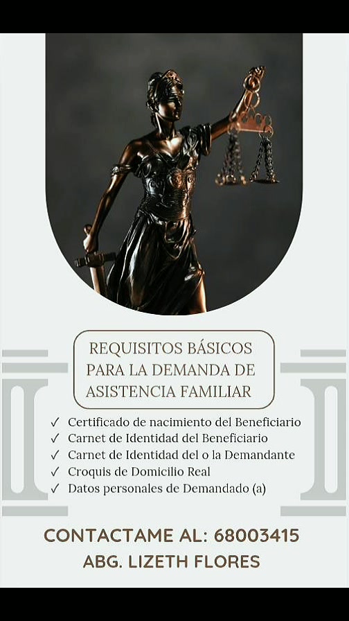 @Lizeth Flores ⚖️