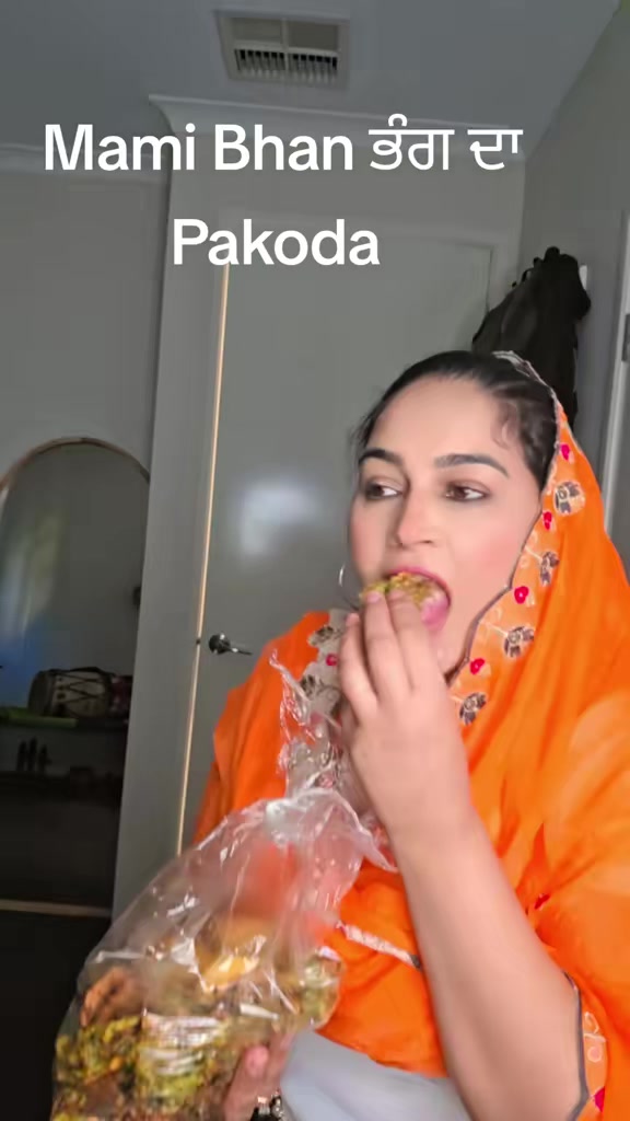 @Kuੜੀ.....ਮਾਝੇ ਦੀ❤️❤️