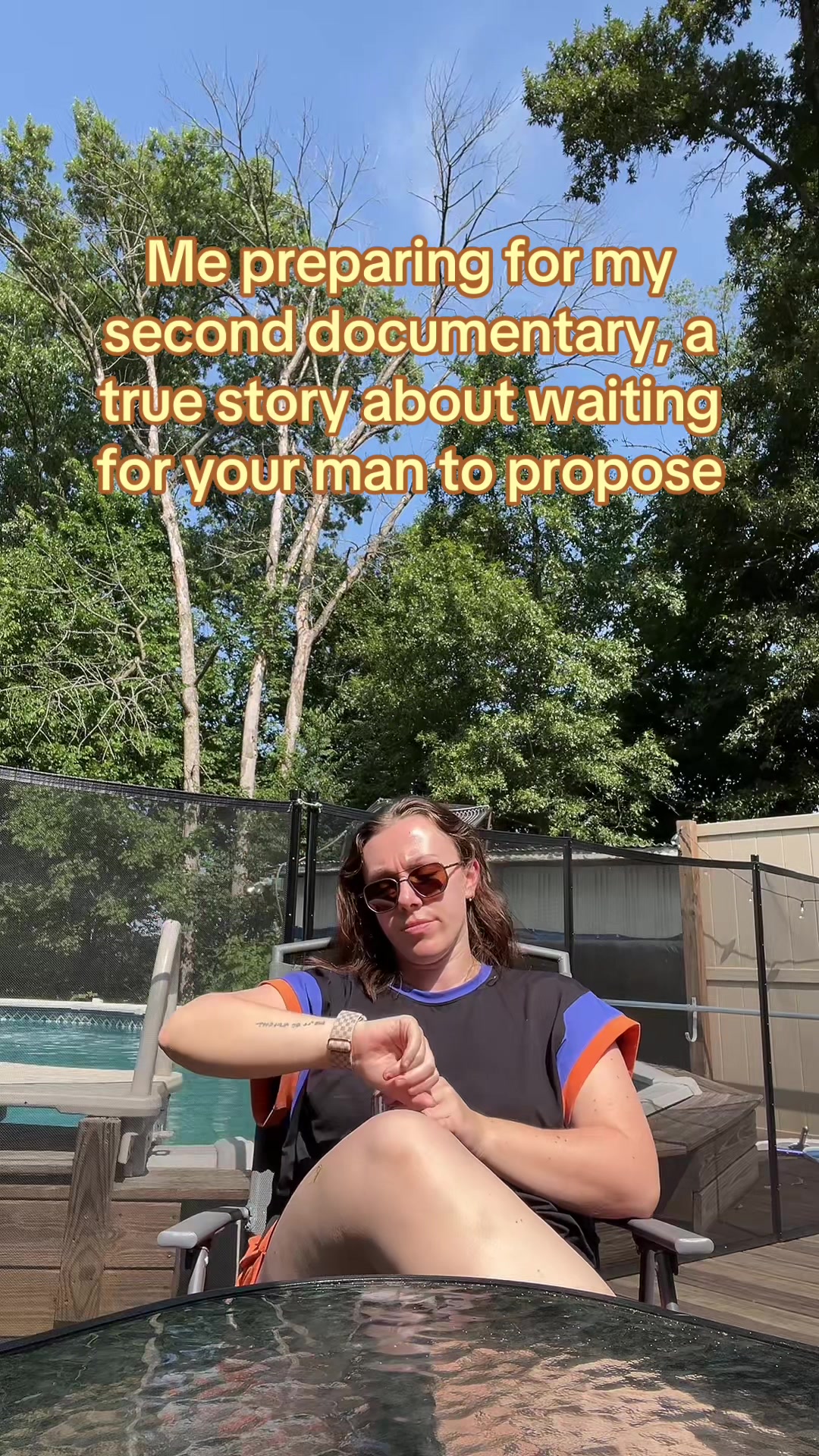 @Sydney | girl mom