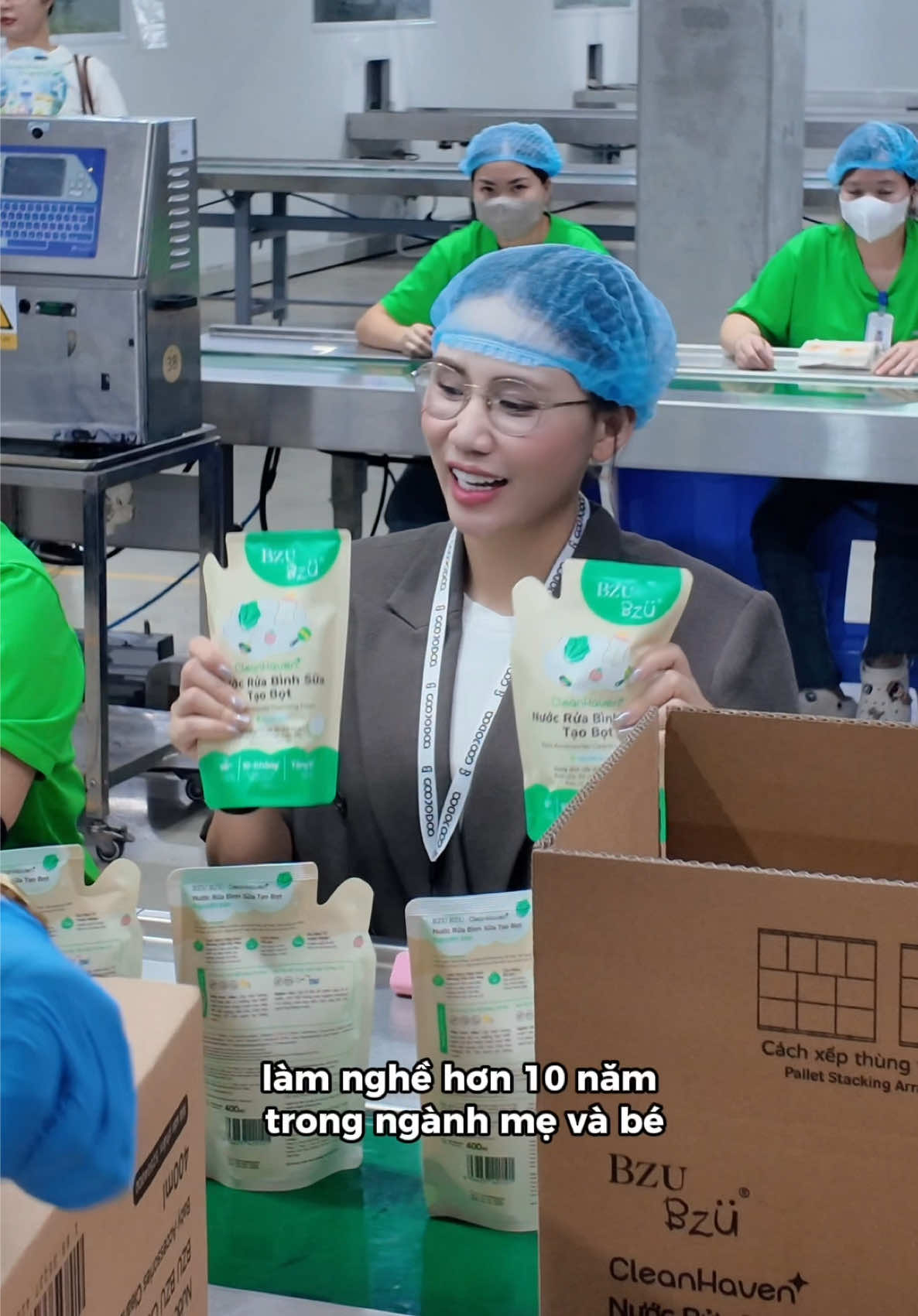 @Mẹ Sam Review