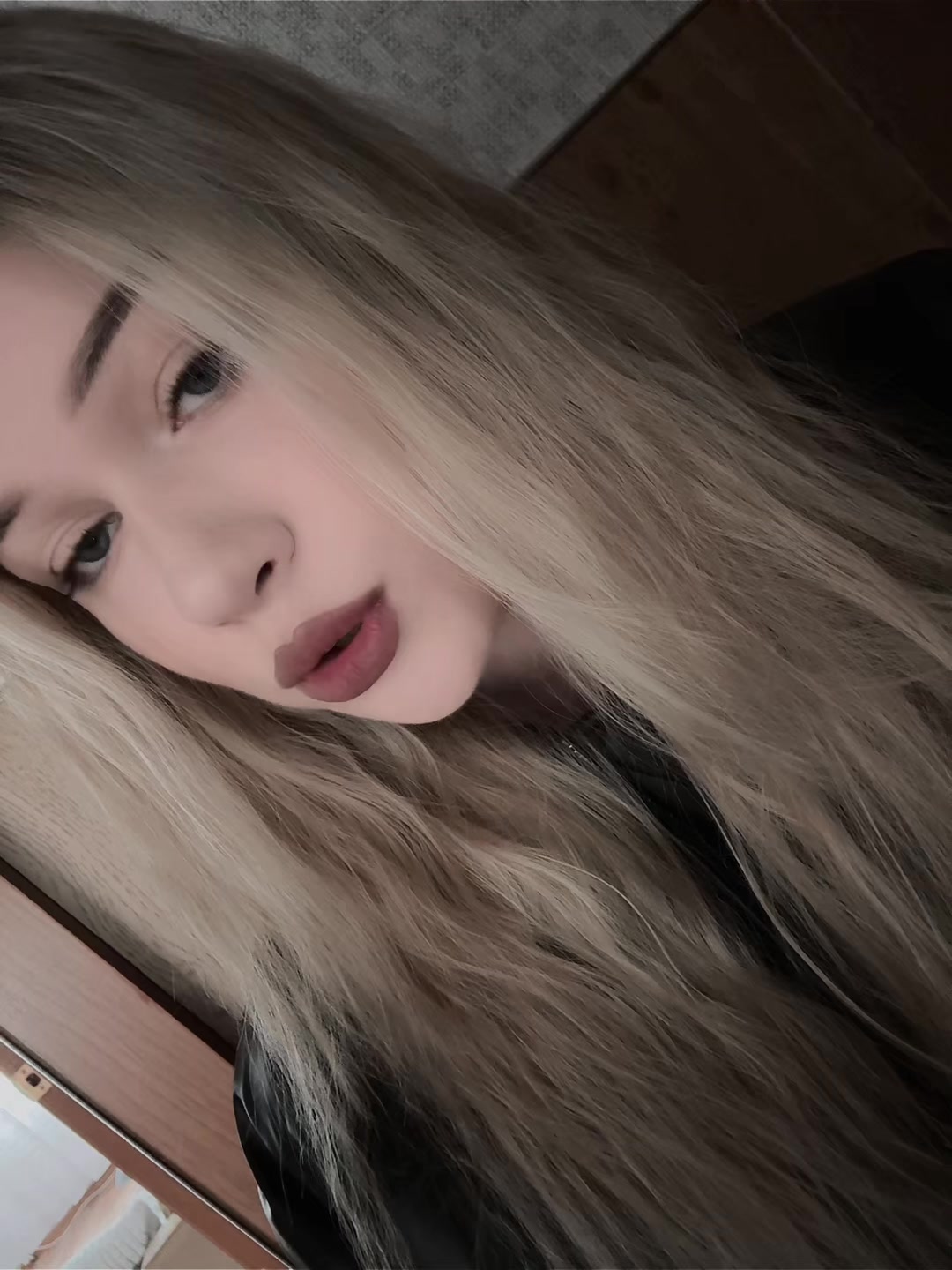 @я Вероника а ты нет