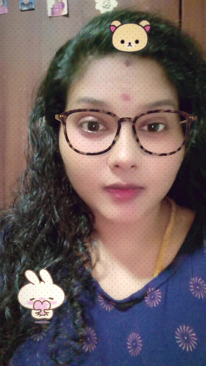 @Vaishu Mahesh