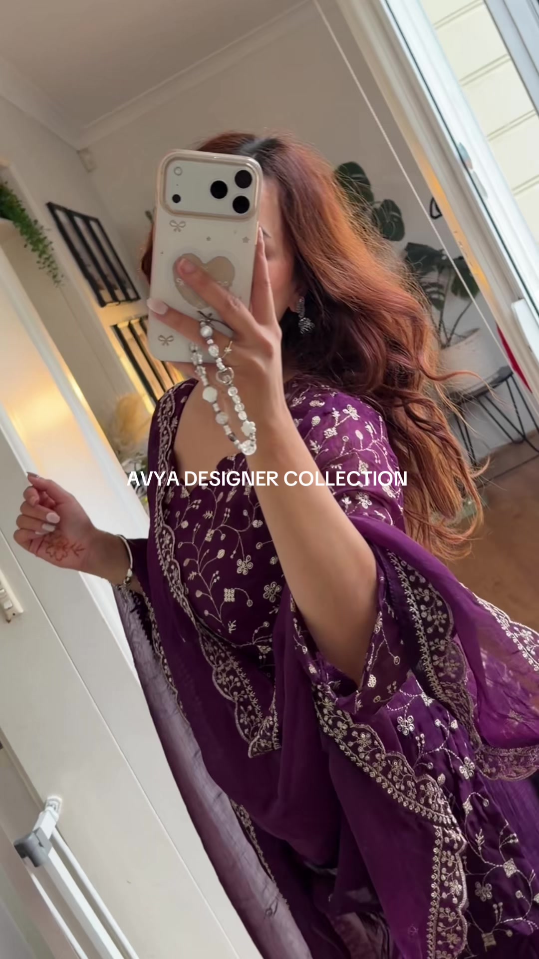 @Avya Designer Collection