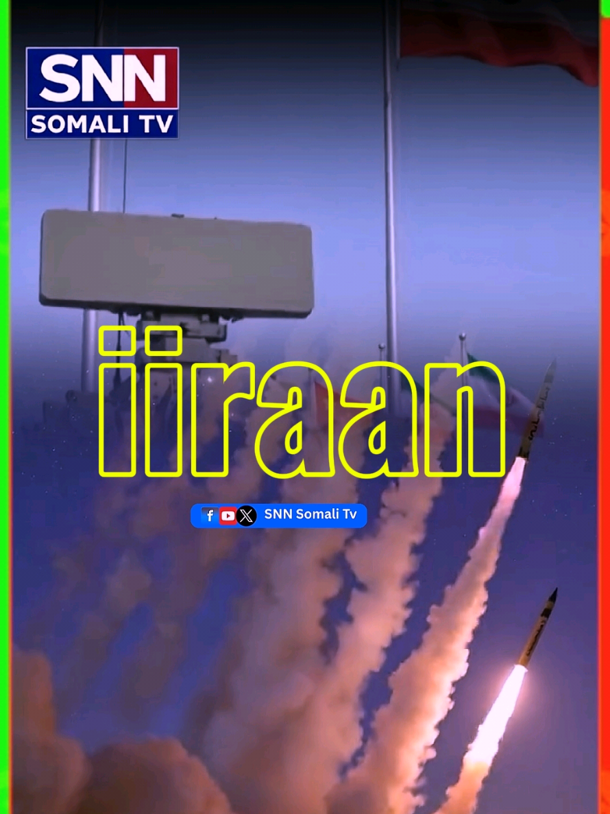 @SNN Somali Tv