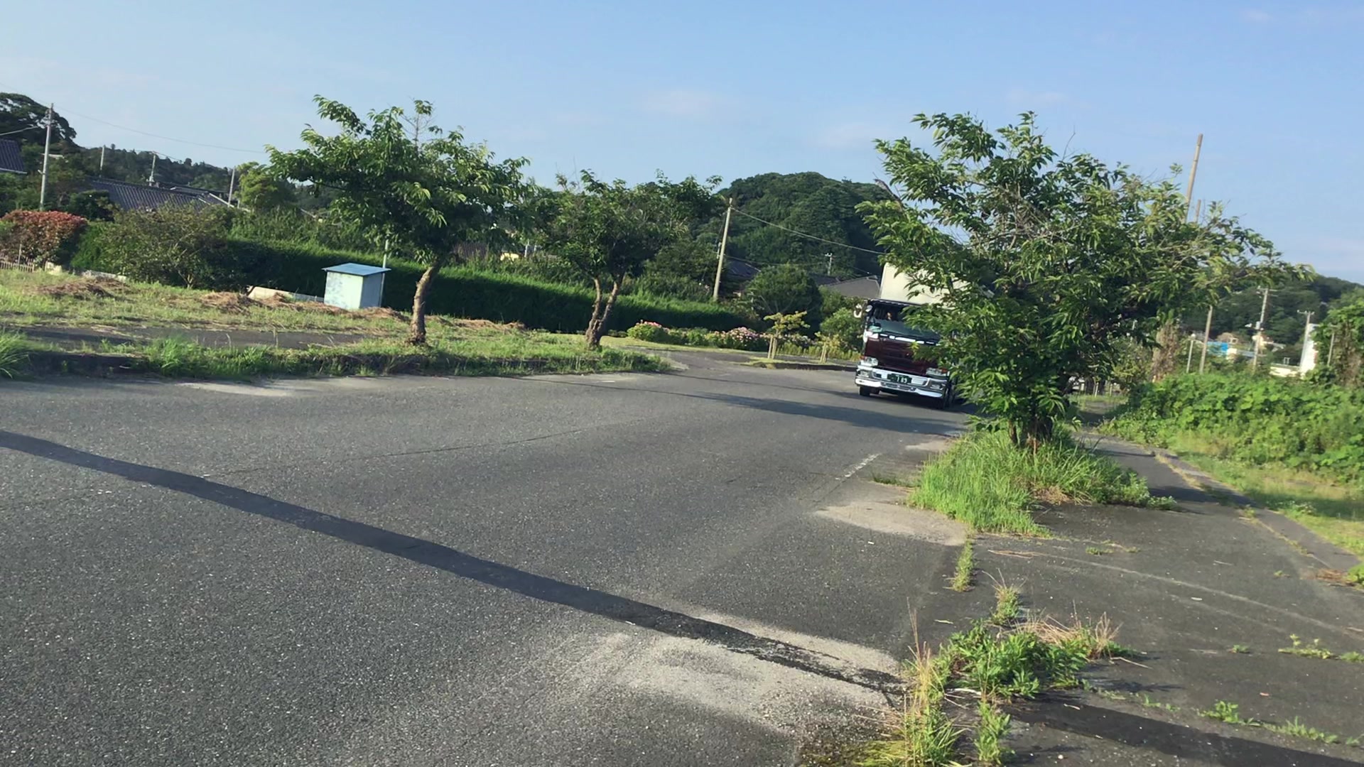@福島レーシング