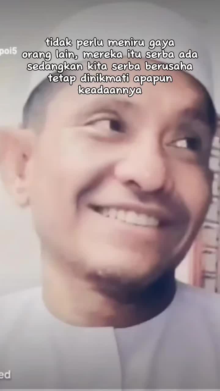 @Nazri.😎✌️sempoi