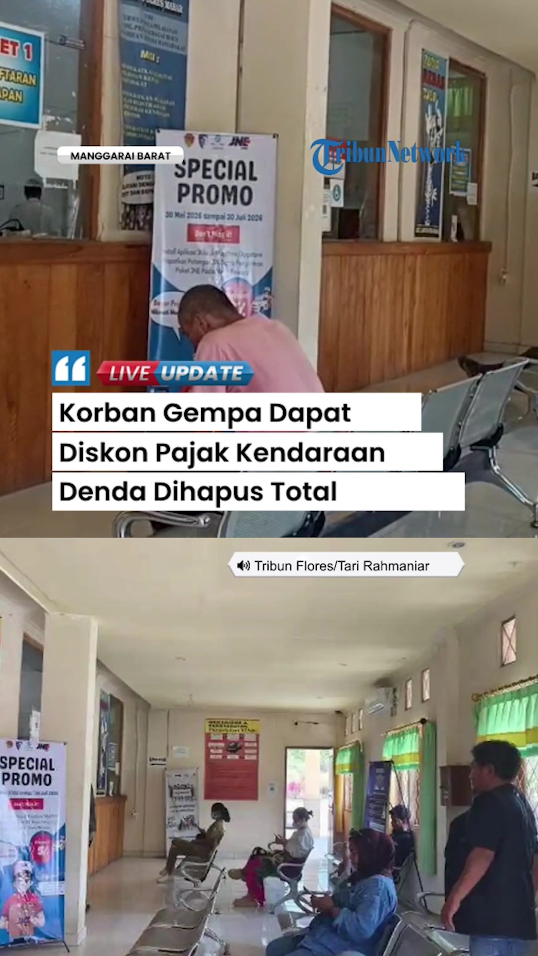 @Tribunnews