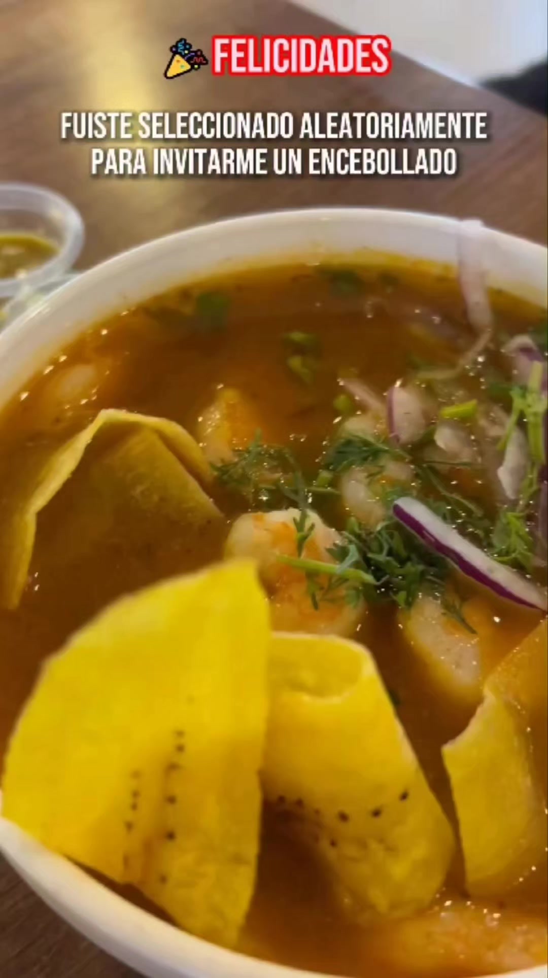 @Cevicheria 7 Mares