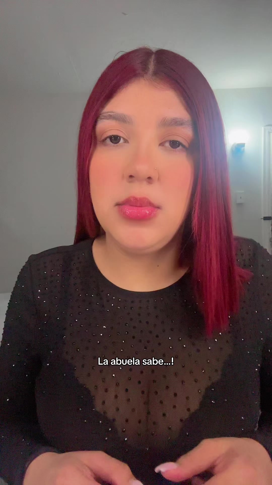 @Daniela. ❄️💨
