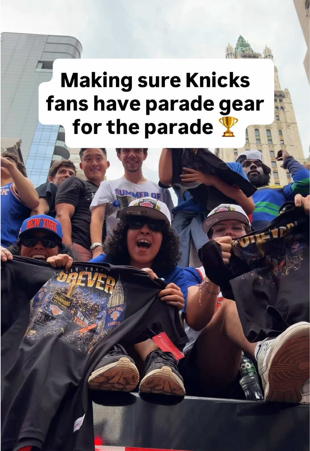 @Fanatics