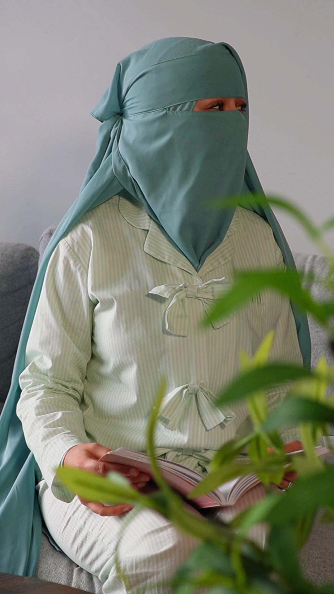 @Hasiyah The Label | Cotton Pjs
