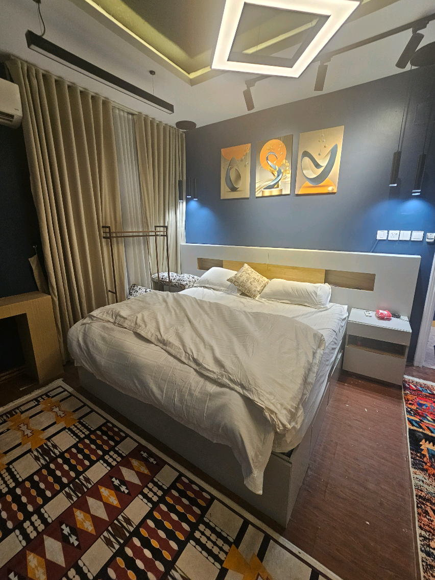 @Rent an Appartment ,Riyadh KSA