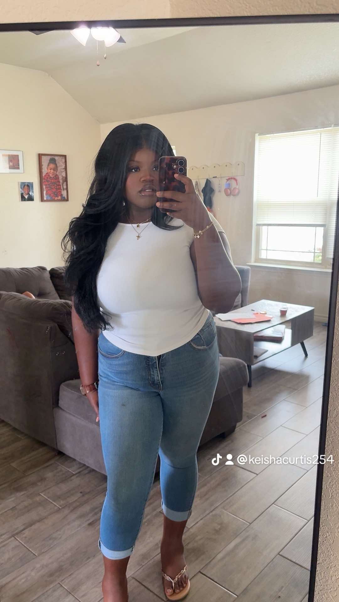 @Keisha Raye