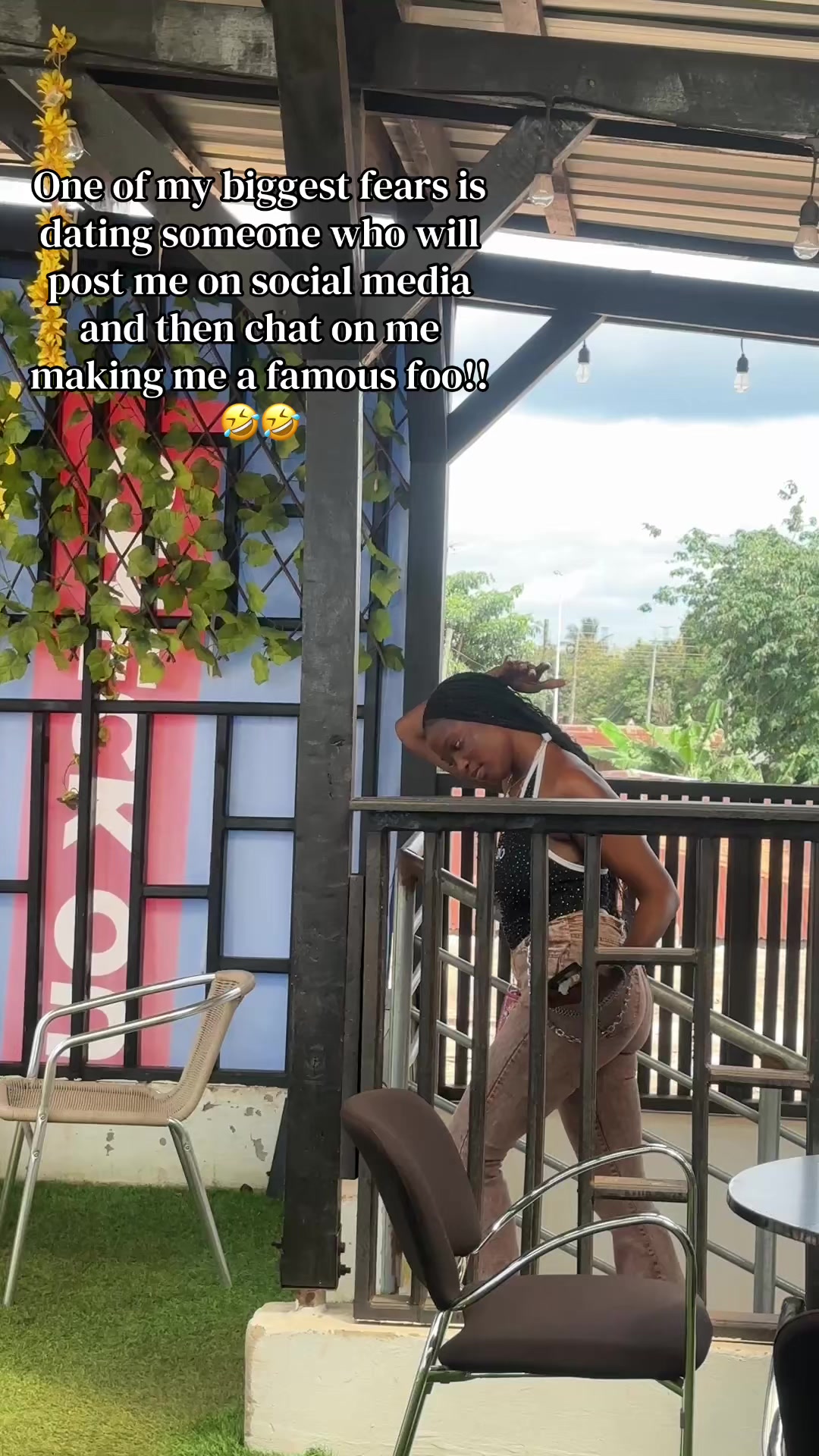@Hike ๐๐ฆ Minaj๐๐นโ